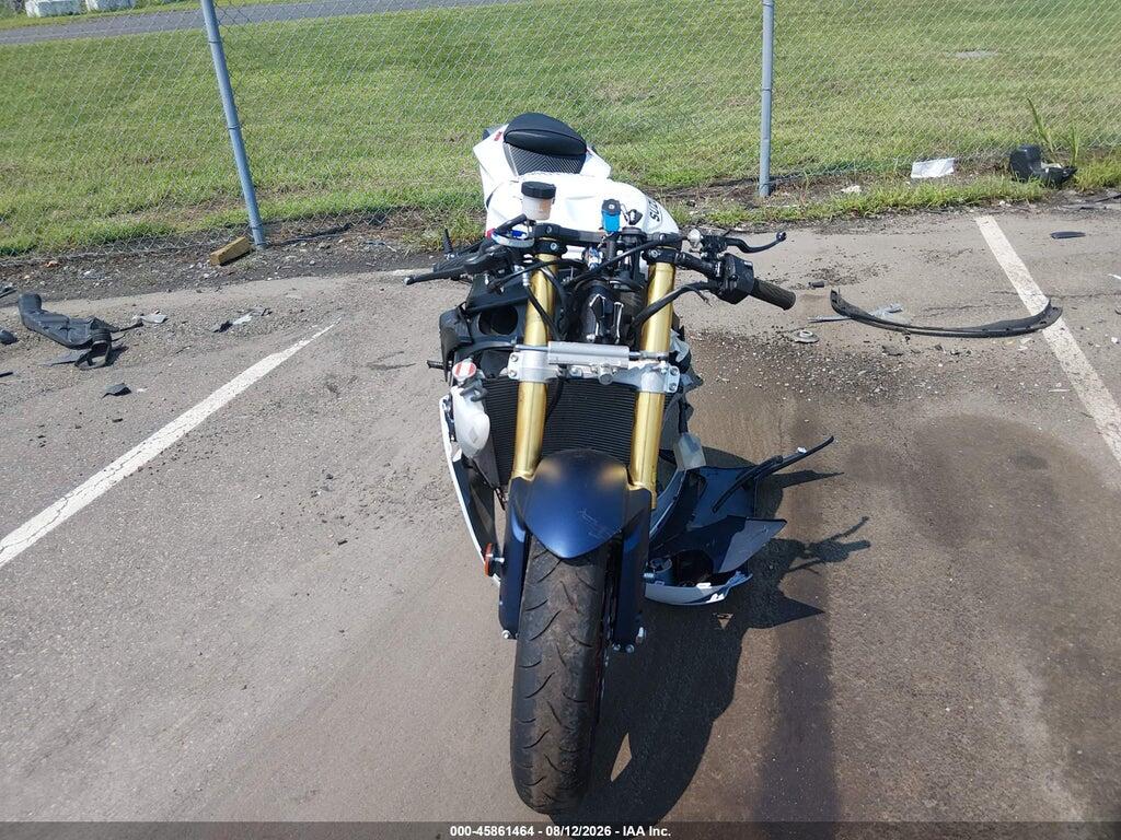 JS1GR7MA2R7100129 2024 SUZUKI GSX-R750 photo no. 5