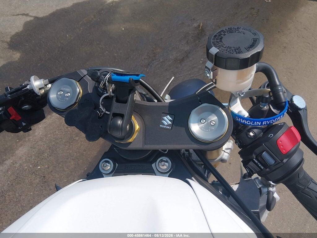 JS1GR7MA2R7100129 2024 SUZUKI GSX-R750 photo no. 7