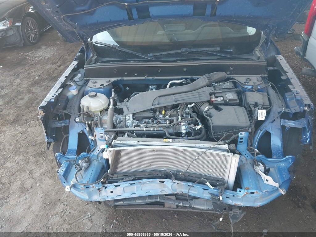 3FMCR9C69RRF07804 2024 FORD BRONCO SPORT photo no. 10