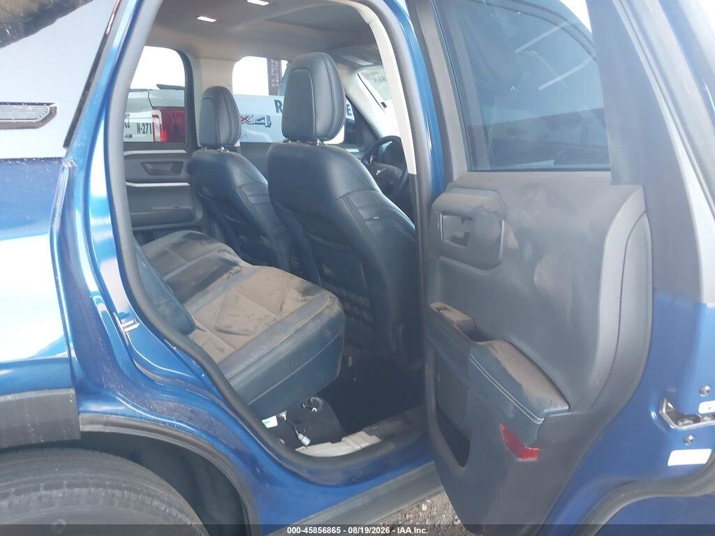 3FMCR9C69RRF07804 2024 FORD BRONCO SPORT photo no. 5
