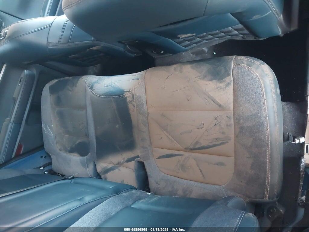 3FMCR9C69RRF07804 2024 FORD BRONCO SPORT photo no. 8
