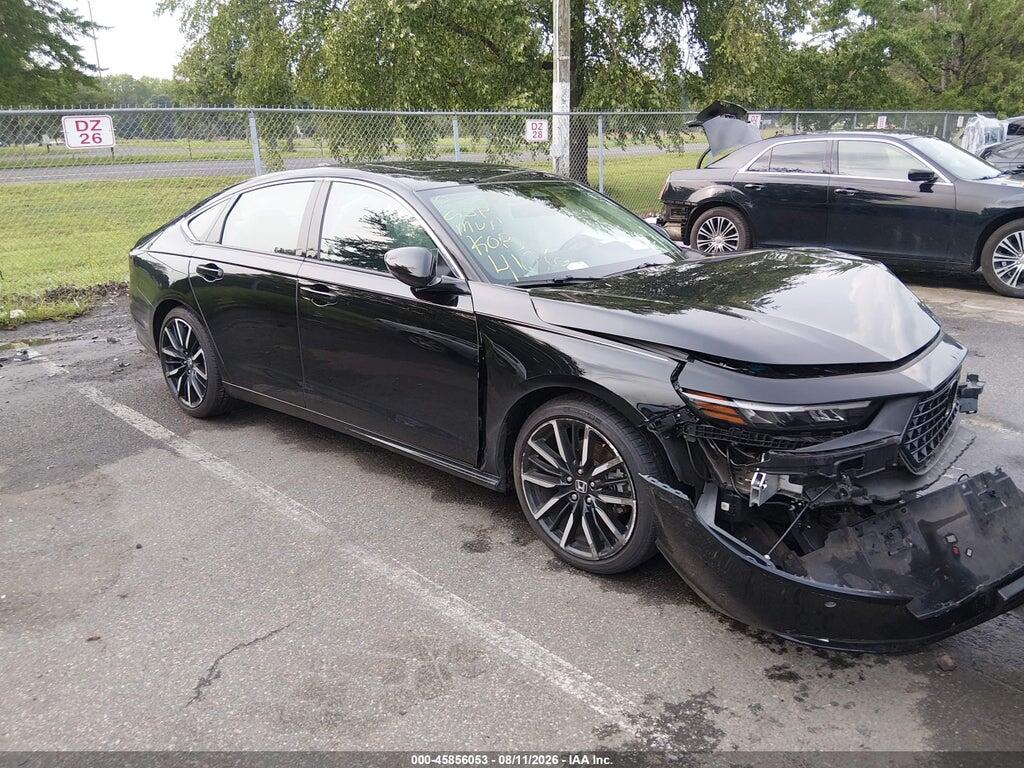 2024 HONDA ACCORD HYBRID 1HGCY2F81RA094106