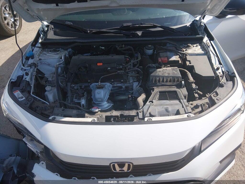 2HGFE2F5XRH512045 2024 HONDA CIVIC photo no. 10