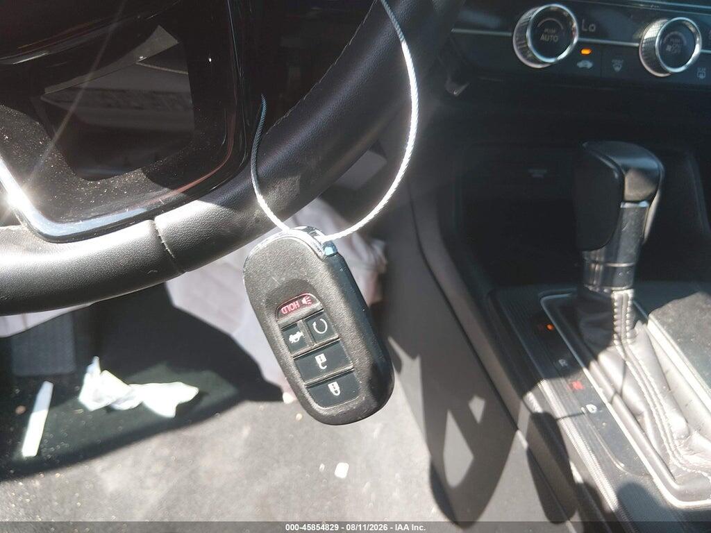 2HGFE2F5XRH512045 2024 HONDA CIVIC photo no. 11