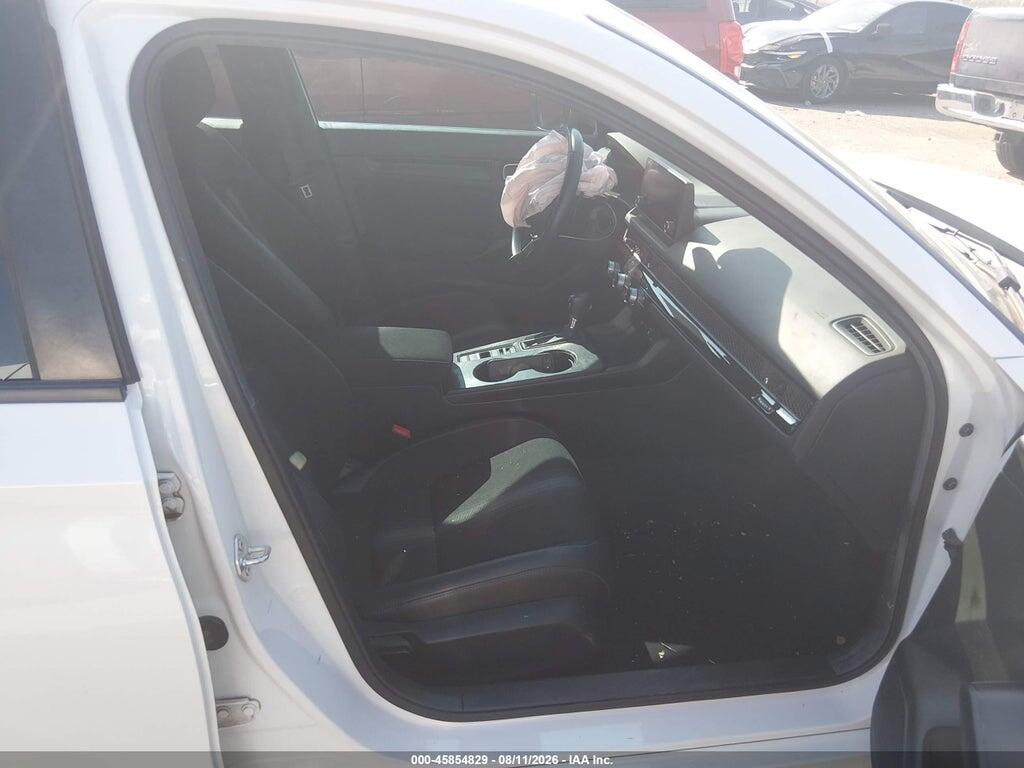2HGFE2F5XRH512045 2024 HONDA CIVIC photo no. 5
