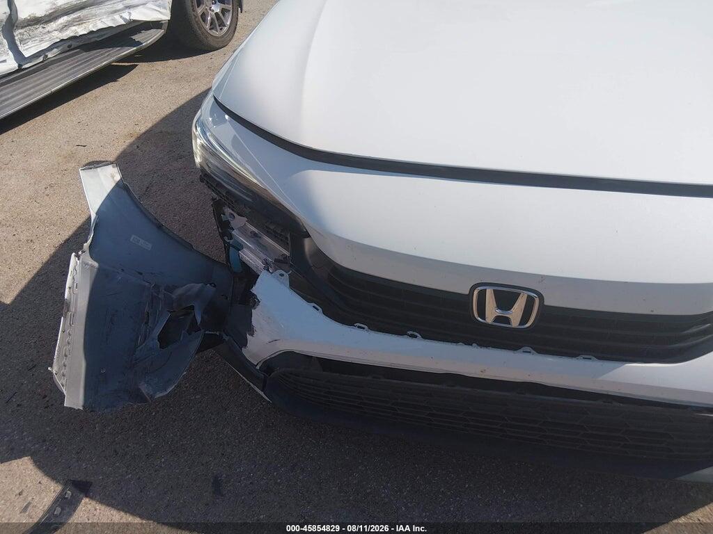 2HGFE2F5XRH512045 2024 HONDA CIVIC photo no. 6