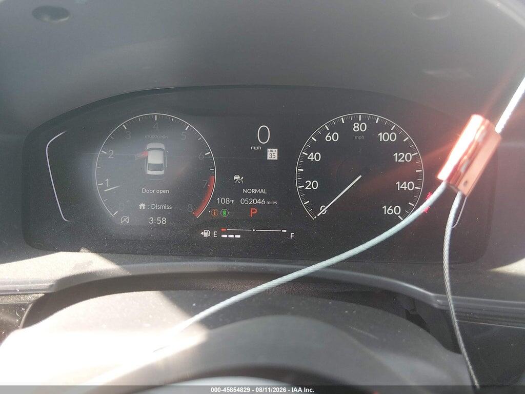 2HGFE2F5XRH512045 2024 HONDA CIVIC photo no. 7