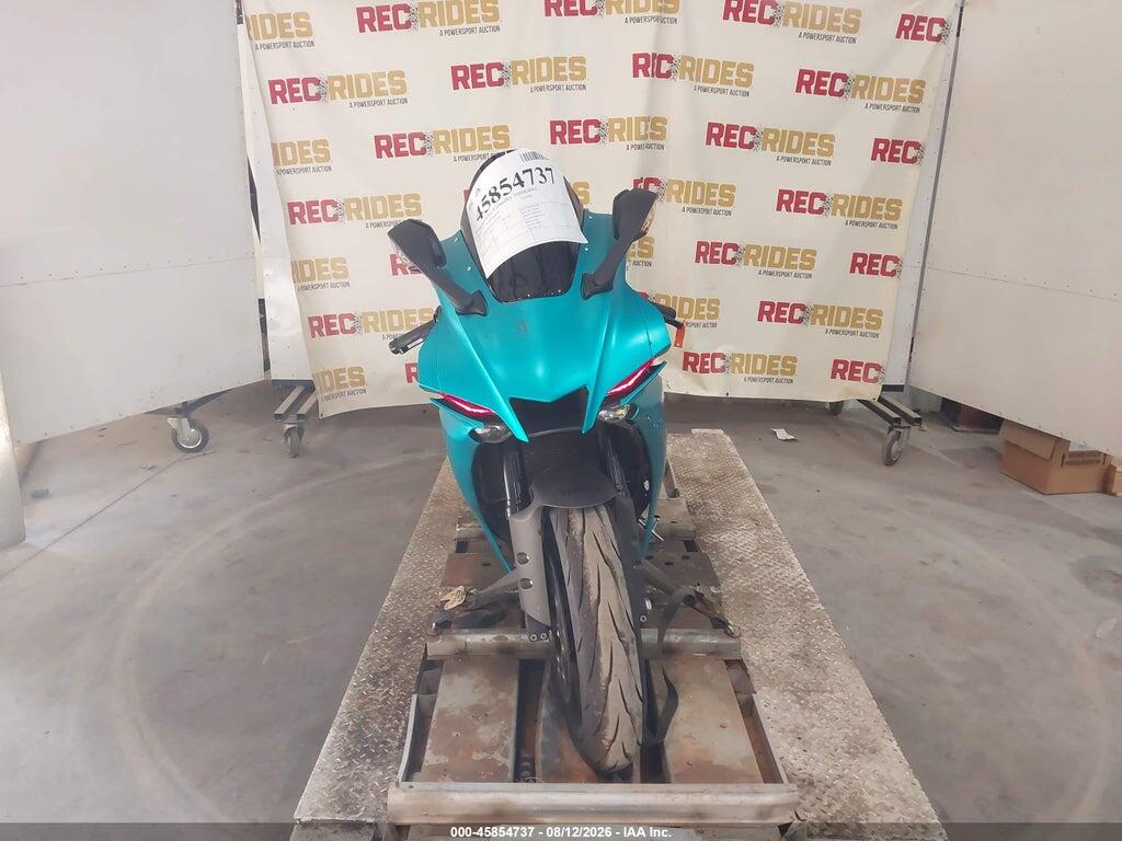 JYARN66E0RA004292 2024 YAMAHA YZFR1 photo no. 5