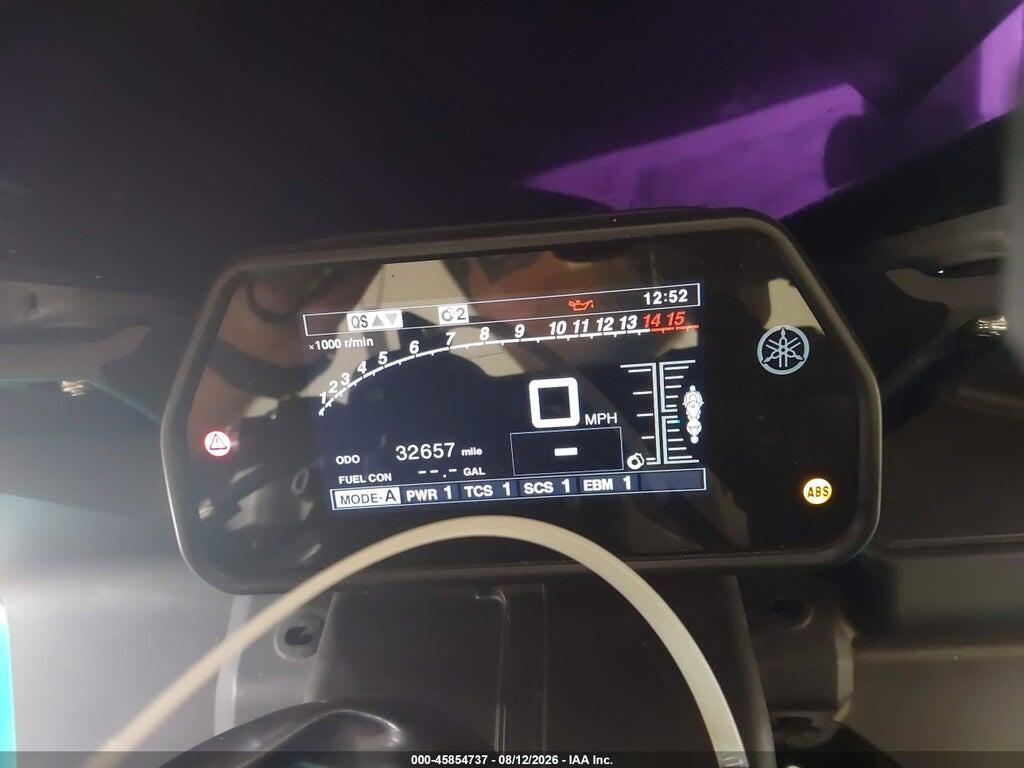 JYARN66E0RA004292 2024 YAMAHA YZFR1 photo no. 7
