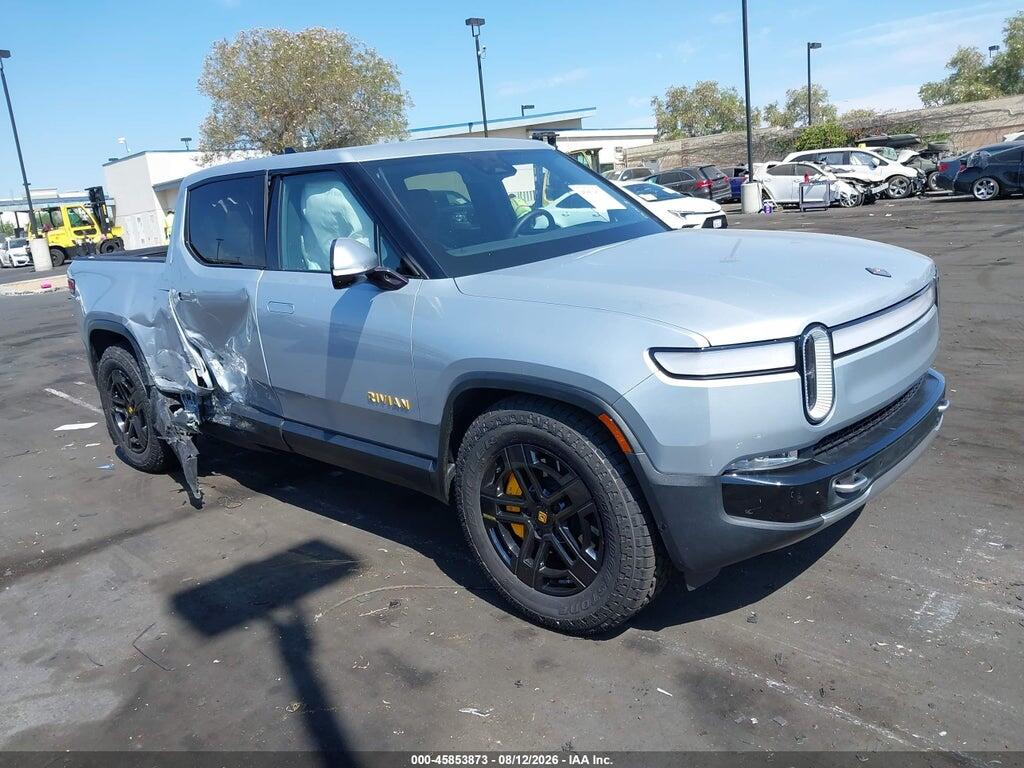 7FCTGAAL8RN032163 2024 RIVIAN R1T photo no. 1