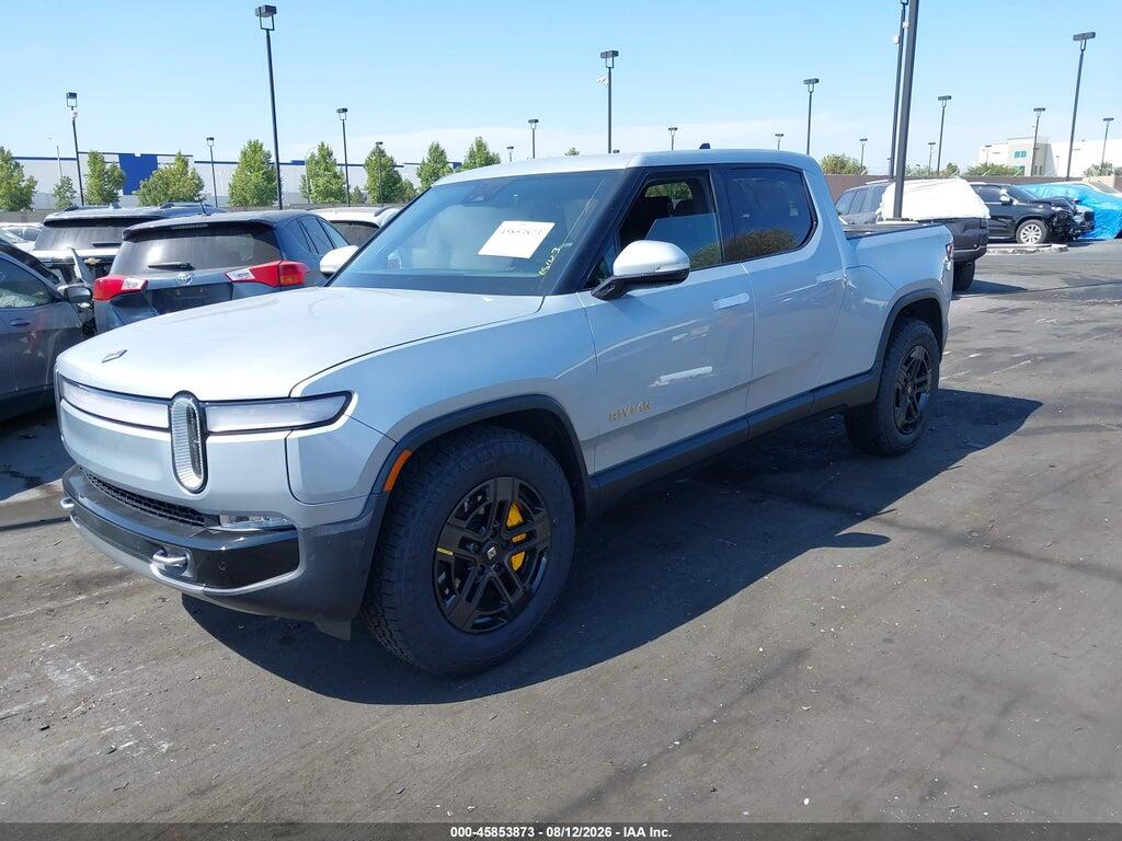 7FCTGAAL8RN032163 2024 RIVIAN R1T photo no. 2