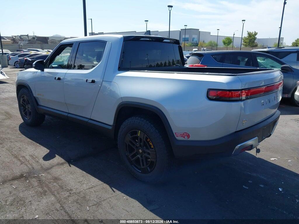 7FCTGAAL8RN032163 2024 RIVIAN R1T photo no. 3