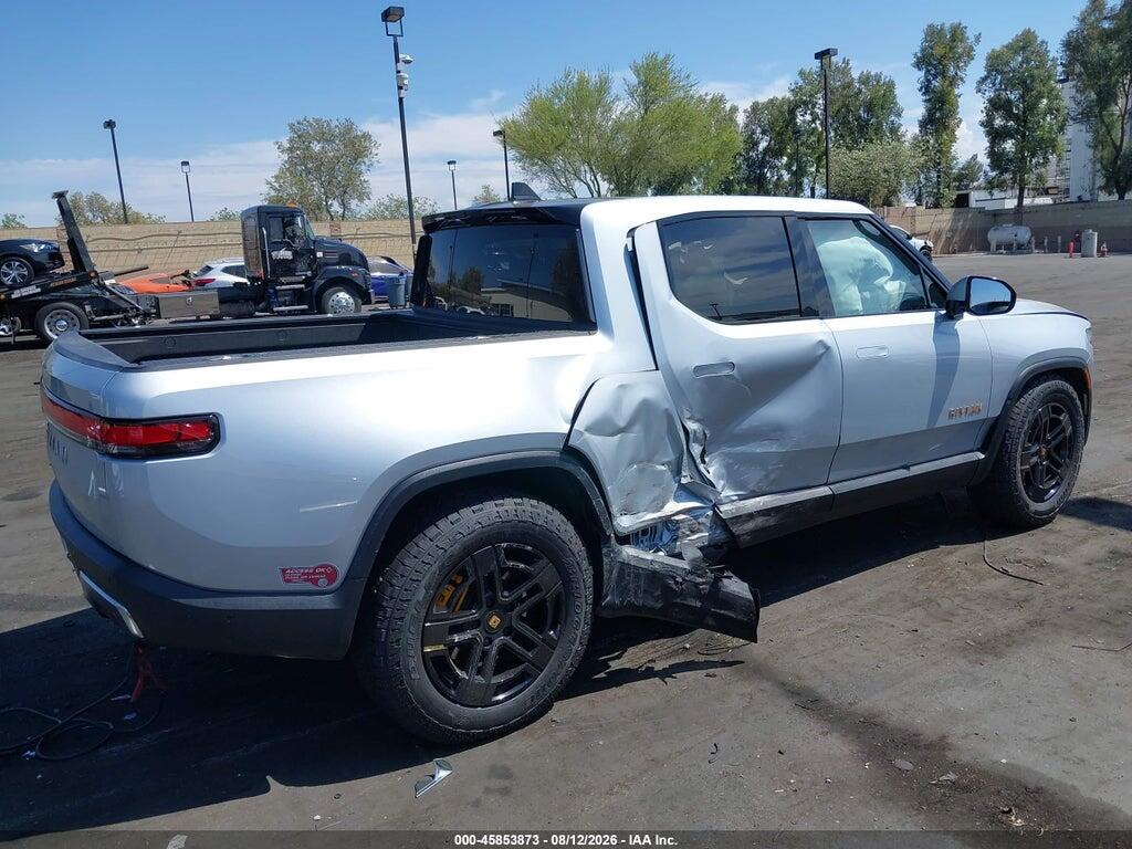 7FCTGAAL8RN032163 2024 RIVIAN R1T photo no. 6