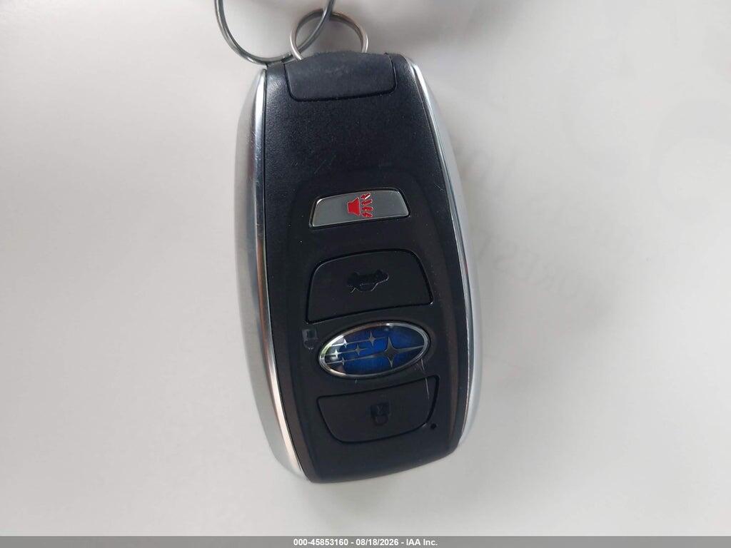 JF2SKALC6RH483072 2024 SUBARU FORESTER photo no. 11