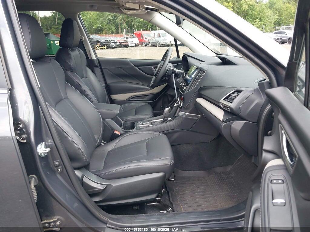 JF2SKALC6RH483072 2024 SUBARU FORESTER photo no. 5