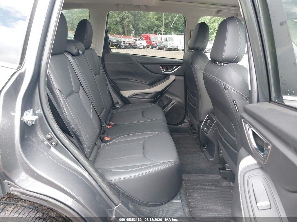 JF2SKALC6RH483072 2024 SUBARU FORESTER photo no. 8