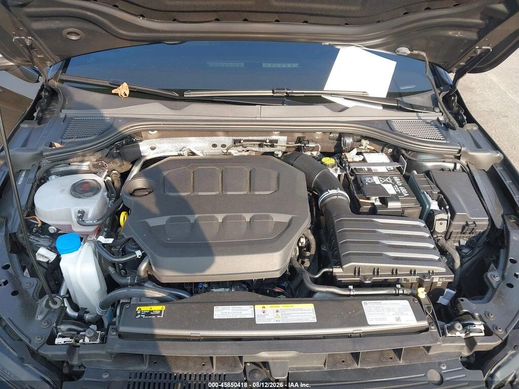 WVWEB7CD0RW216576 2024 VOLKSWAGEN GOLF R photo no. 10