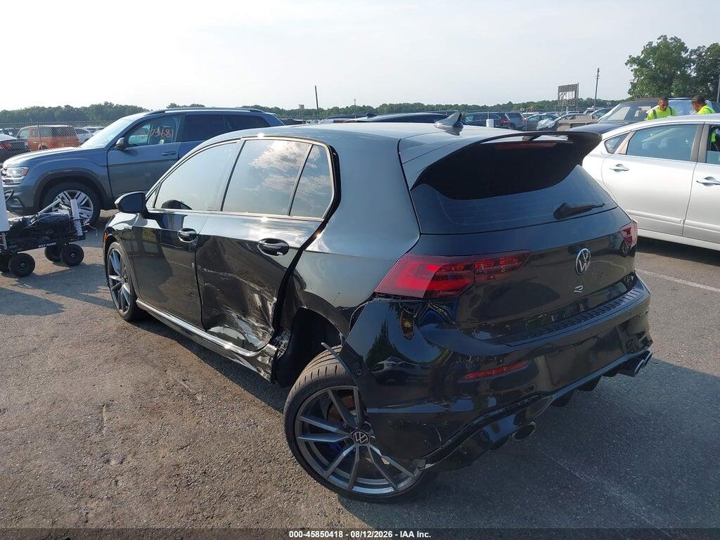 WVWEB7CD0RW216576 2024 VOLKSWAGEN GOLF R photo no. 3