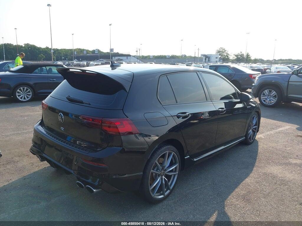 WVWEB7CD0RW216576 2024 VOLKSWAGEN GOLF R photo no. 4