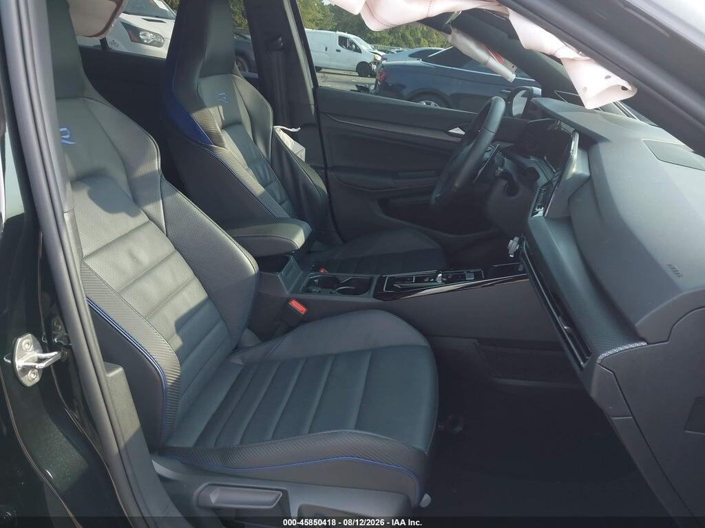 WVWEB7CD0RW216576 2024 VOLKSWAGEN GOLF R photo no. 5
