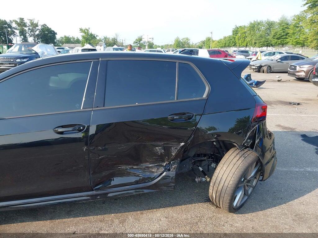 WVWEB7CD0RW216576 2024 VOLKSWAGEN GOLF R photo no. 6
