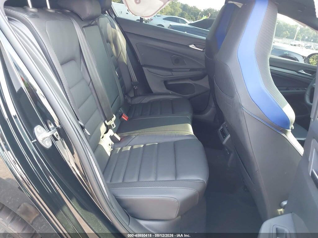 WVWEB7CD0RW216576 2024 VOLKSWAGEN GOLF R photo no. 8