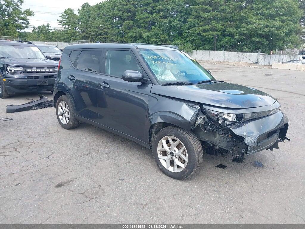 2024 KIA SOUL KNDJ23AU0R7239957