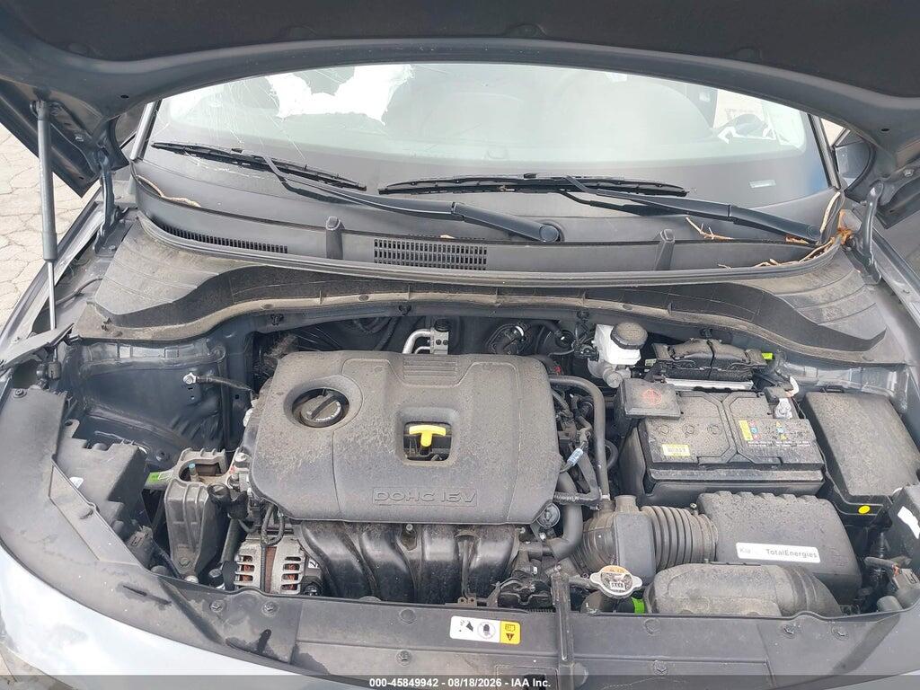 KNDJ23AU0R7239957 2024 KIA SOUL photo no. 10