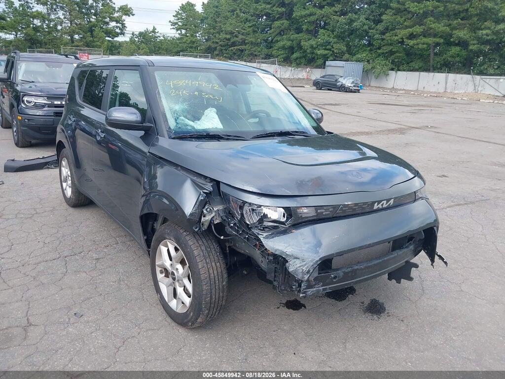 KNDJ23AU0R7239957 2024 KIA SOUL photo no. 6