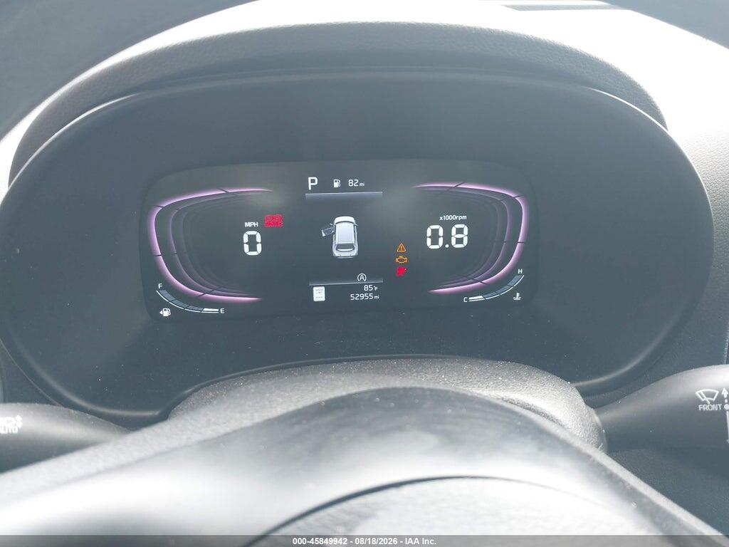 KNDJ23AU0R7239957 2024 KIA SOUL photo no. 7