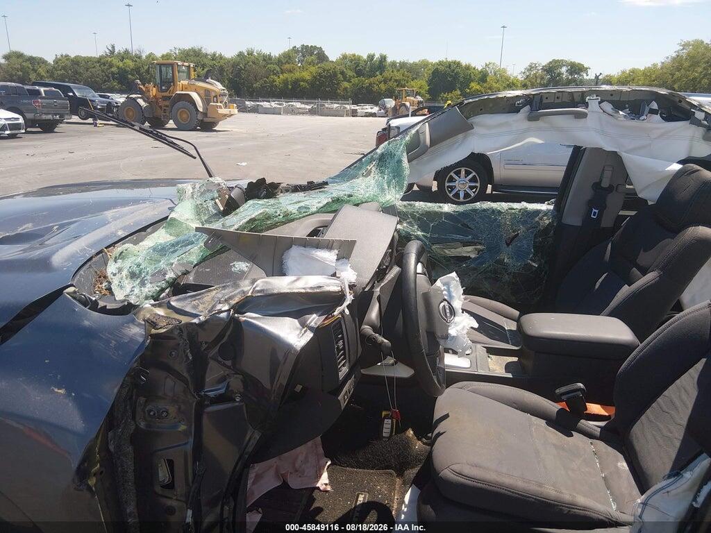1N6ED1EJ3RN635616 2024 NISSAN FRONTIER photo no. 6