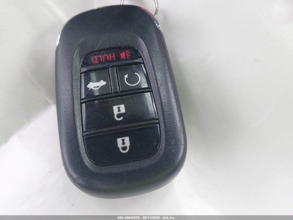 2HGFE2F50RH507002 2024 HONDA CIVIC photo no. 11