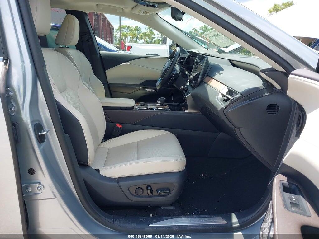 2T2BBMCA6RC052682 2024 LEXUS RX 350H photo no. 5