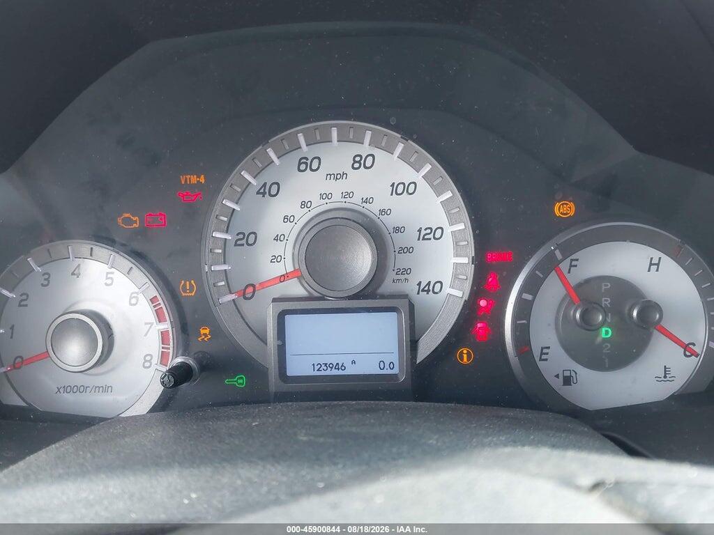 5FNYF4H98DB084622 2013 HONDA PILOT photo no. 7