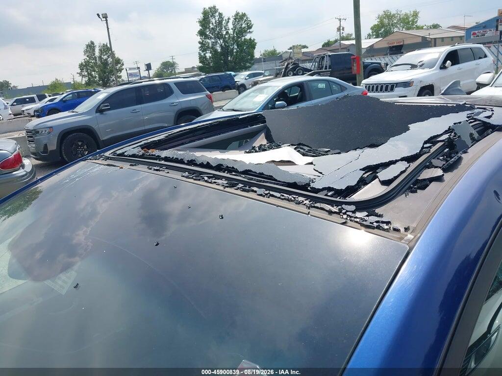 KMHD35LE5DU050237 2013 HYUNDAI ELANTRA GT photo no. 6