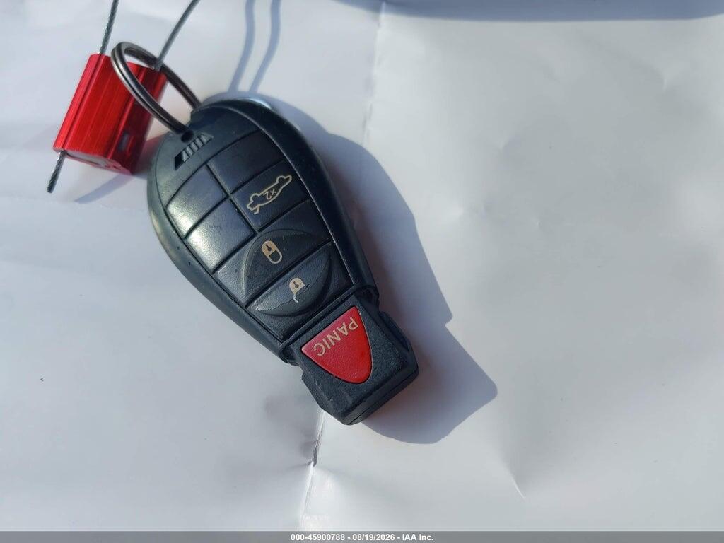 1C3CDFBA8DD318350 2013 DODGE DART photo no. 11
