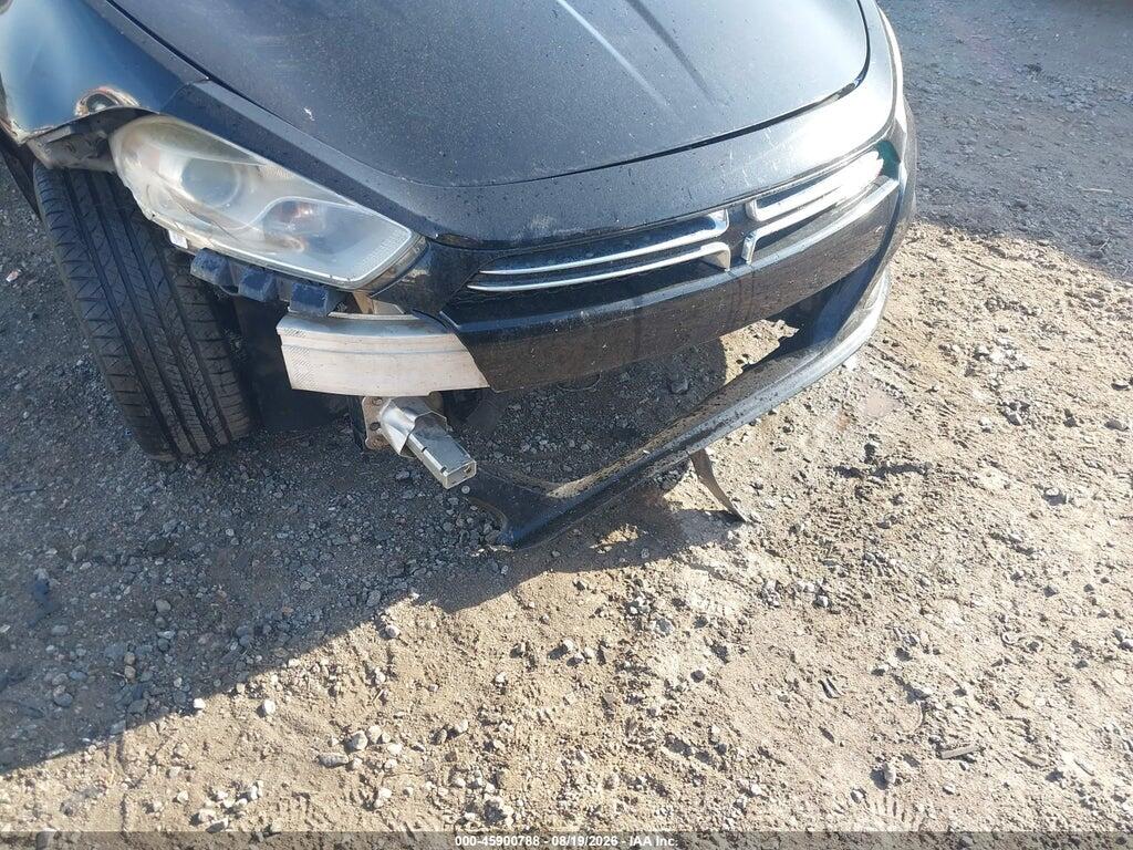 1C3CDFBA8DD318350 2013 DODGE DART photo no. 6