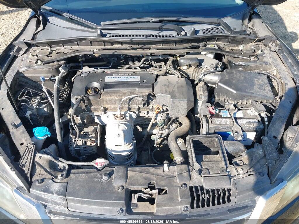 1HGCR2F76DA172425 2013 HONDA ACCORD photo no. 10