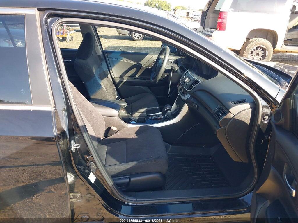 1HGCR2F76DA172425 2013 HONDA ACCORD photo no. 5