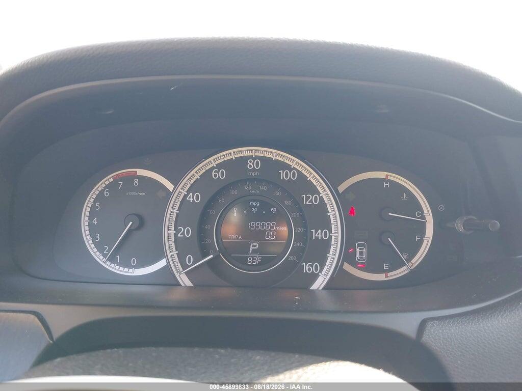 1HGCR2F76DA172425 2013 HONDA ACCORD photo no. 7