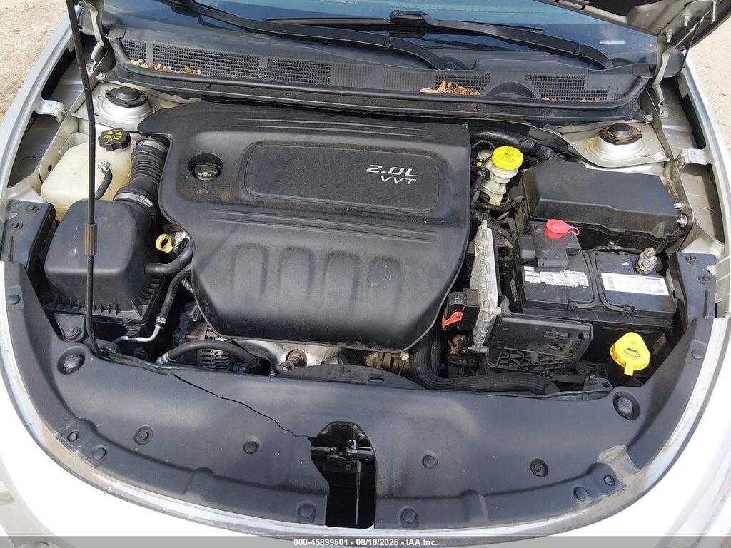 1C3CDFBA3DD221119 2013 DODGE DART photo no. 10
