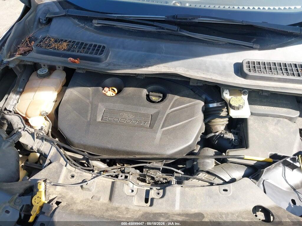 1FMCU0H91DUD71201 2013 FORD ESCAPE photo no. 10