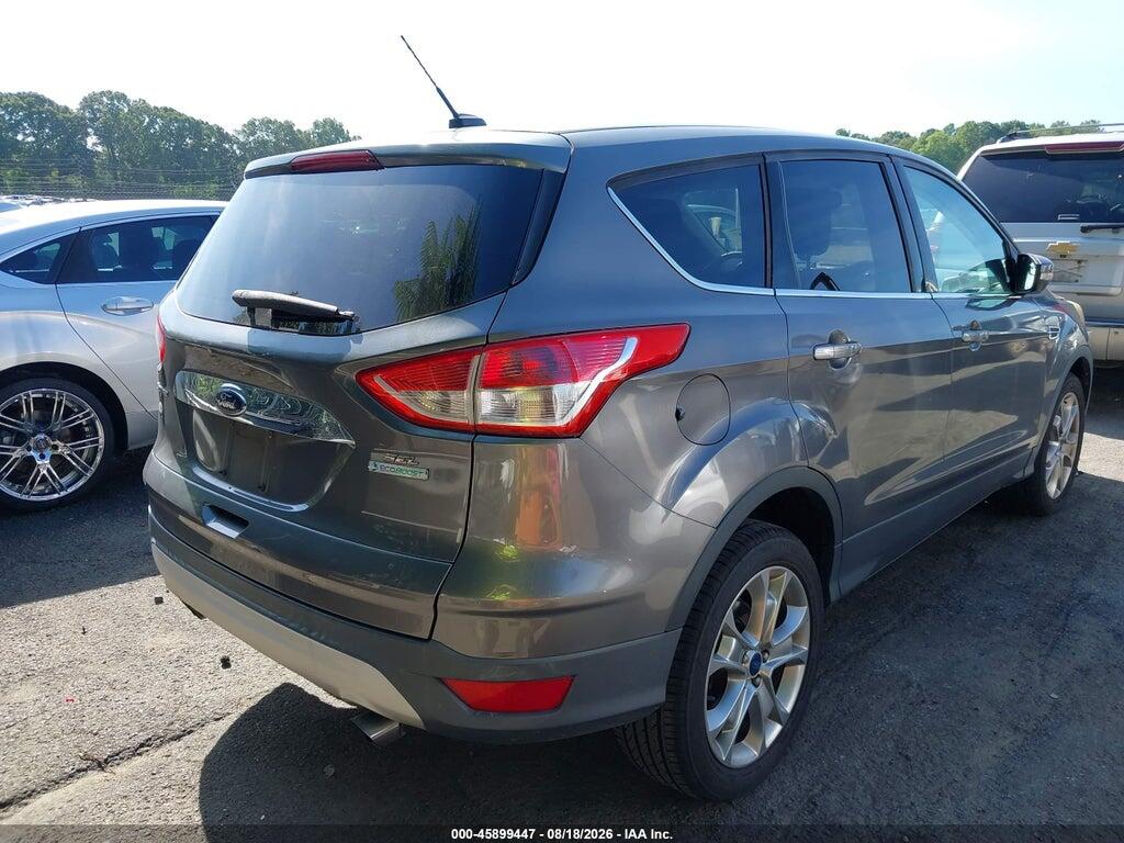 1FMCU0H91DUD71201 2013 FORD ESCAPE photo no. 4