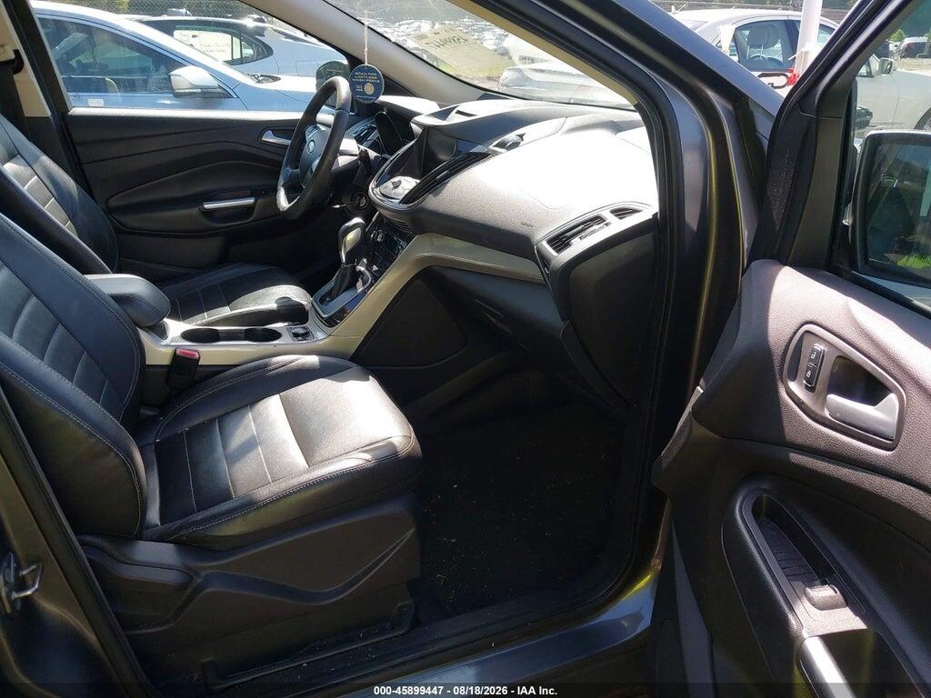 1FMCU0H91DUD71201 2013 FORD ESCAPE photo no. 5