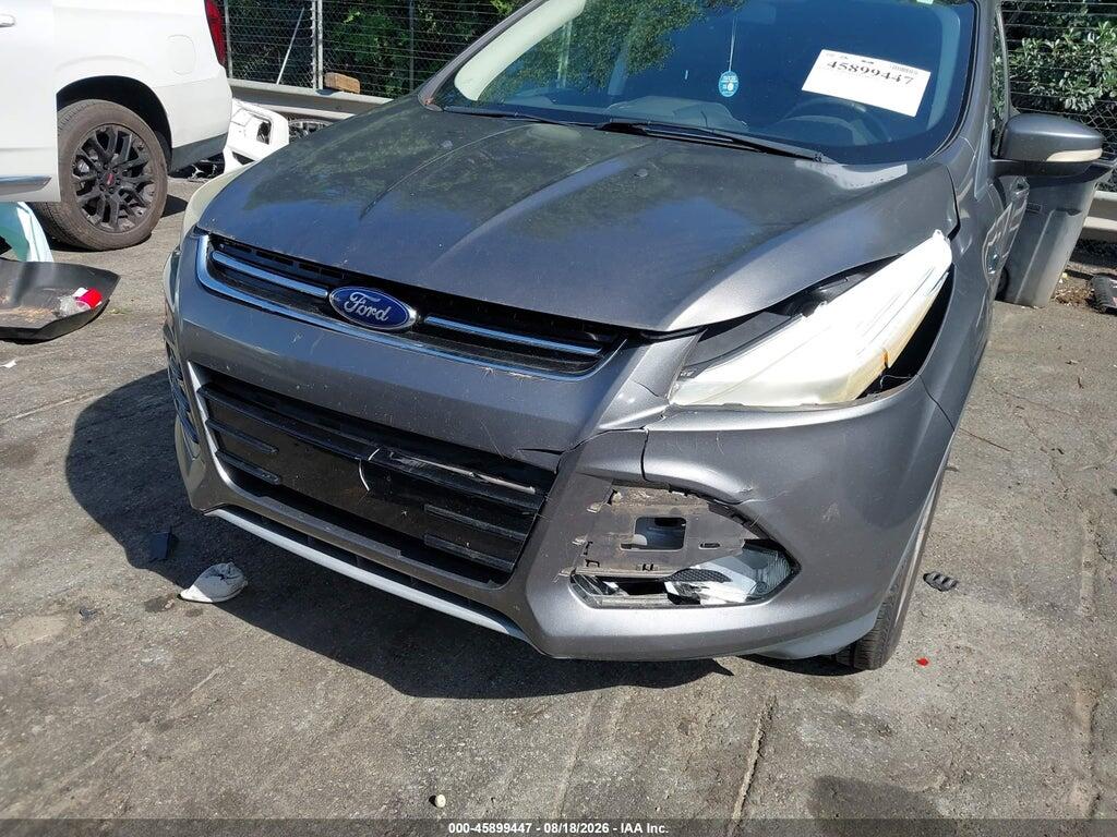 1FMCU0H91DUD71201 2013 FORD ESCAPE photo no. 6