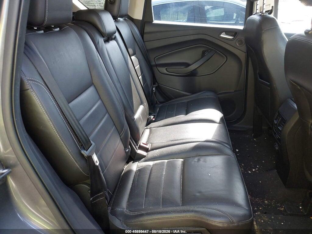 1FMCU0H91DUD71201 2013 FORD ESCAPE photo no. 8