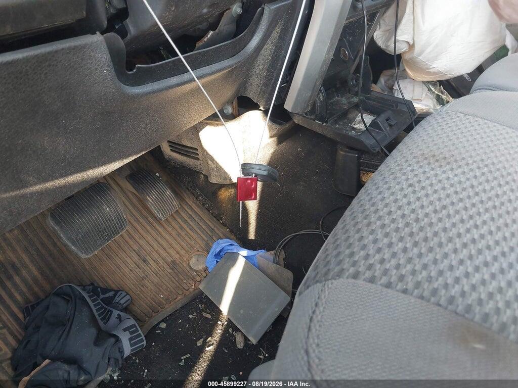 1FTFW1EF3DKD77380 2013 FORD F-150 photo no. 11