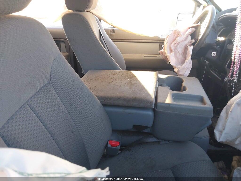 1FTFW1EF3DKD77380 2013 FORD F-150 photo no. 5