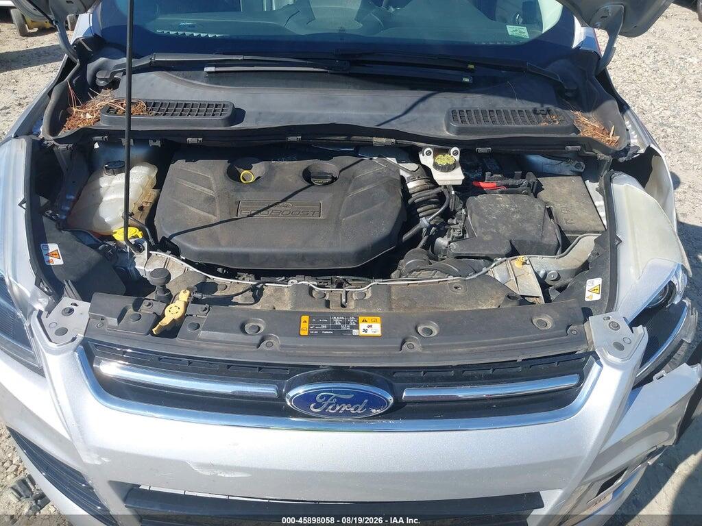 1FMCU0J92DUA28276 2013 FORD ESCAPE photo no. 10