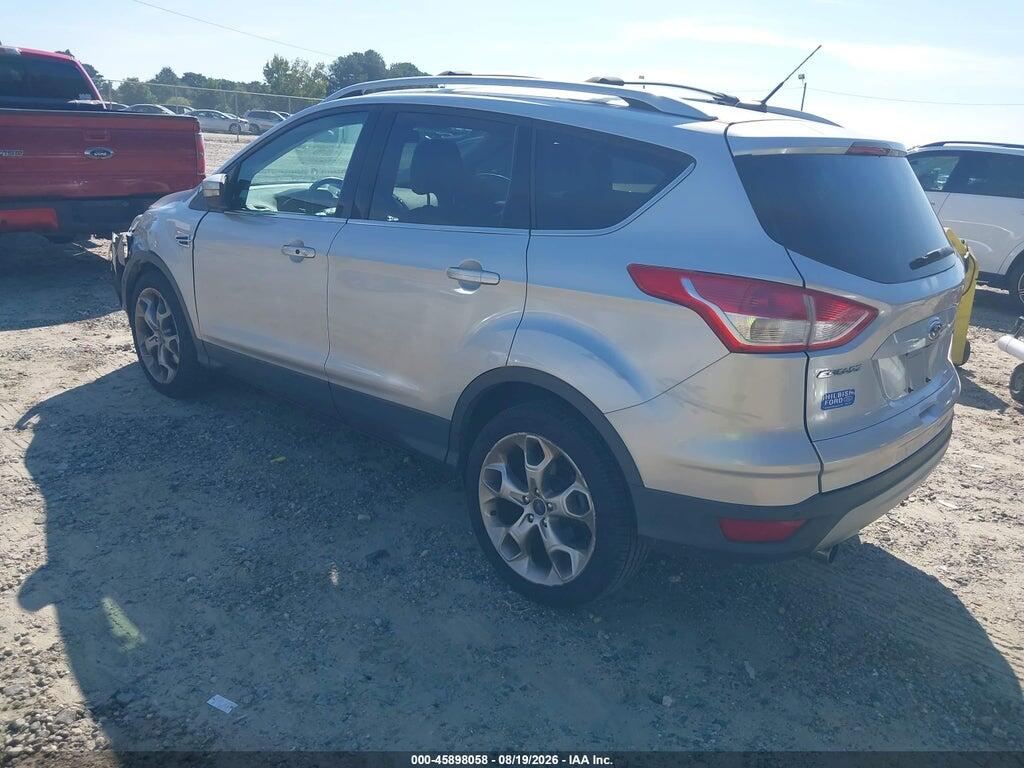 1FMCU0J92DUA28276 2013 FORD ESCAPE photo no. 3